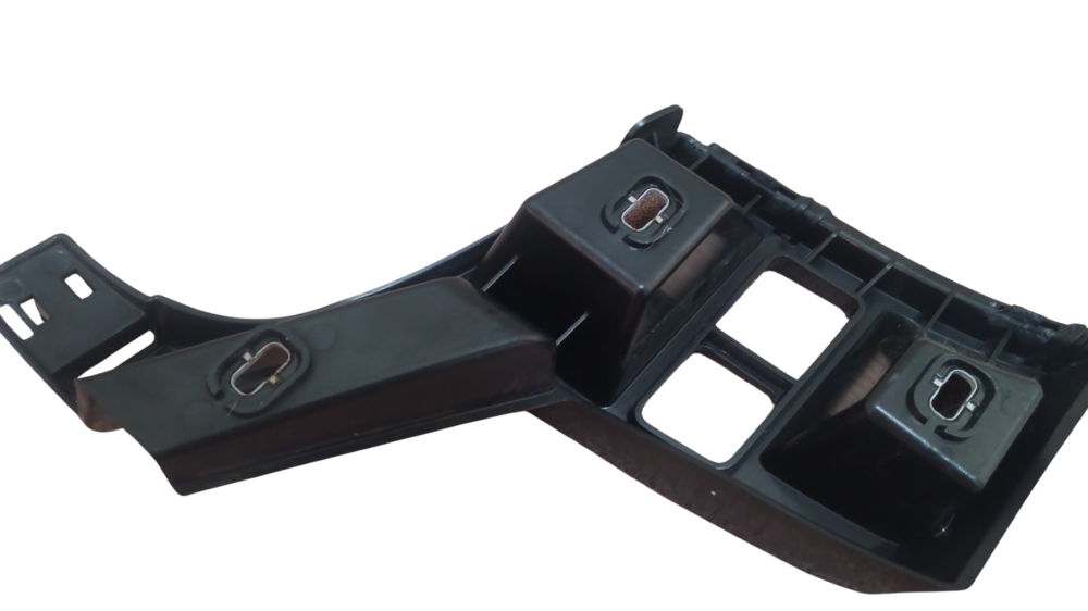 Mercedes Ml W166 2012-2015 Soporte Trasero Izquierdo Defensa