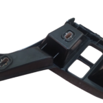 Mercedes Ml W166 2012-2015 Soporte Trasero Izquierdo Defensa