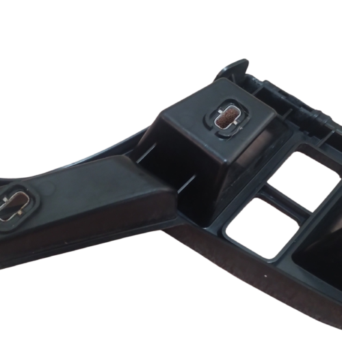 7430011a-4ac5-4592-afa2-3daeabbde2b7 Mercedes Ml W166 2012-2015 Soporte Trasero Izquierdo Defensa