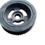 Ford Fusion Titanium 2.0l Polea Cigüeñal Damper Oem 2014