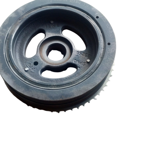 Ford Fusion Titanium 2.0l Polea Cigüeñal Damper Oem 2014