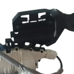 Mercedes Benz Ml 350 Amg 2014 Manija Puerta Del Der