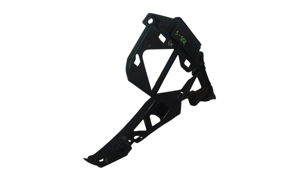 7eaee2ce-da1f-4349-83e0-f029f33c04c8 Mercedes Ml W166 Soporte Lateral Derecha Defensa Trasera