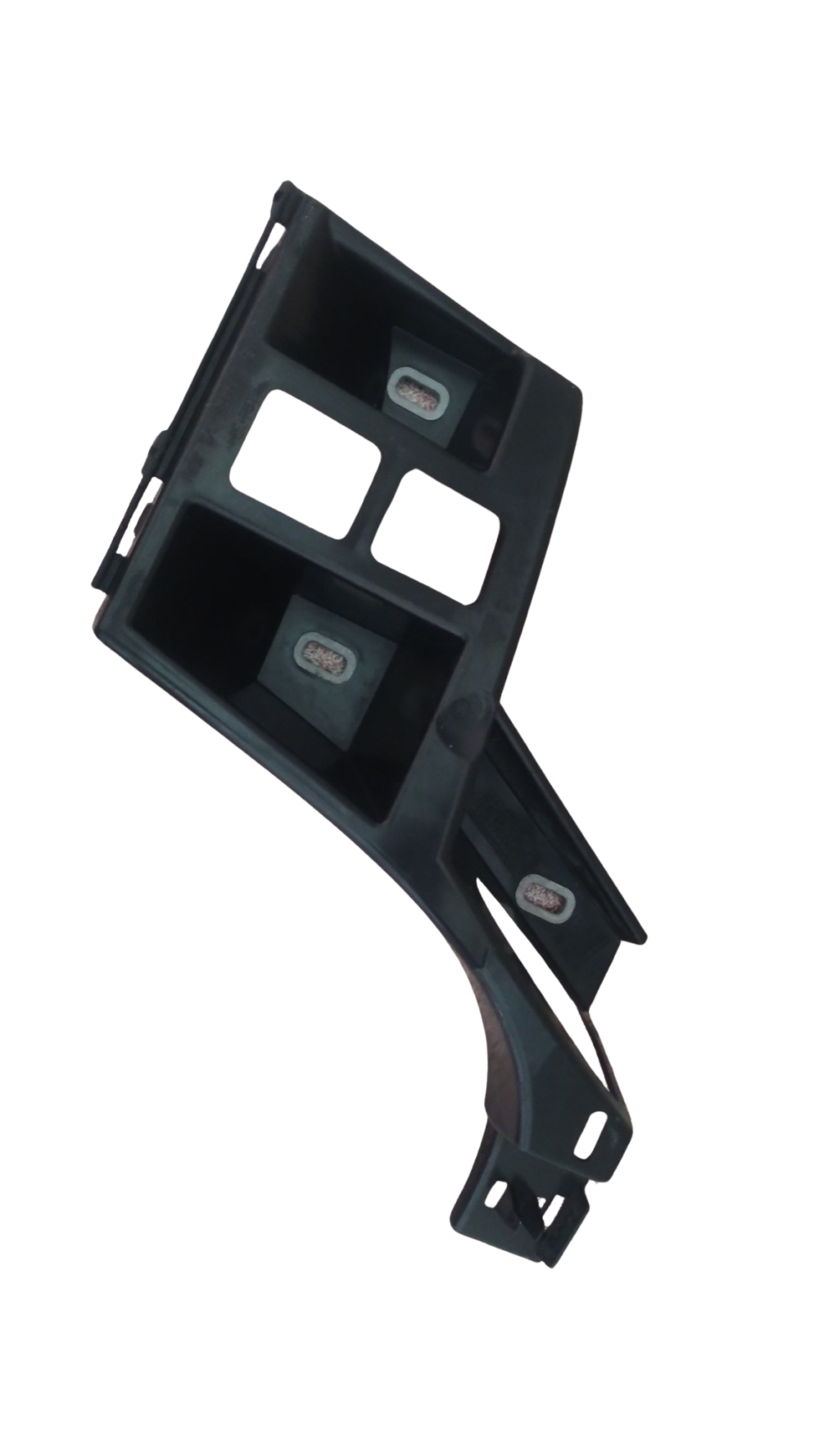 Mercedes Ml W166 2012-2015 Soporte Trasero Derecho Defensa