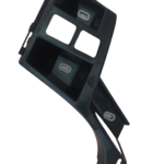 Mercedes Ml W166 2012-2015 Soporte Trasero Derecho Defensa