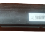 Mercedes-benz Ml 350 2014 Bolsa De Aire Asiento Tras Der