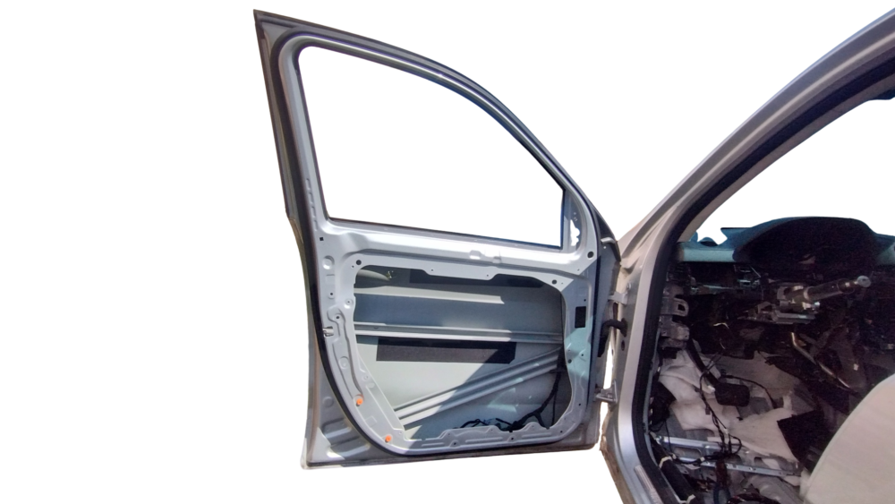 87ef17e5-ff9e-4eac-ad06-83e0b508b321 Mercedes Benz Ml 350 Amg 2014 Puerta Izq Solo Cascarón