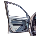 Mercedes Benz Ml 350 Amg 2014 Puerta Izq Solo Cascarón