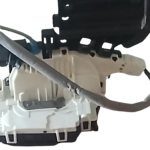 Mercedes Benz Ml 350 Amg 2014 Manija Puerta Del Der