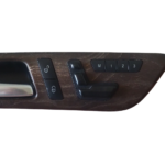 917e4159-a295-42b5-86d2-1dcfde87b550 Mercedes-Benz ML 350 AMG 2014 Bisel Izq Madera C/Control