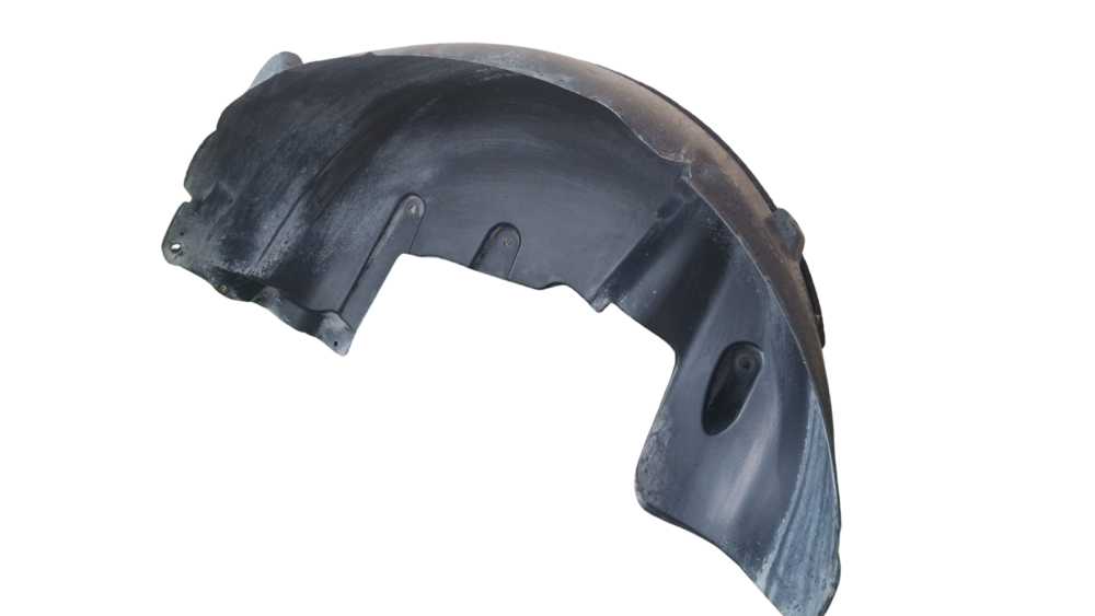 Mercedes-benz Ml 350 Amg 2014 Lodera Trasera Izquierda Oem