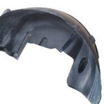 Mercedes-benz Ml 350 Amg 2014 Lodera Trasera Izquierda Oem