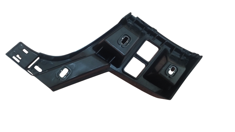 Mercedes Ml W166 2012-2015 Soporte Trasero Izquierdo Defensa