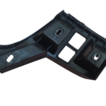 Mercedes Ml W166 2012-2015 Soporte Trasero Izquierdo Defensa