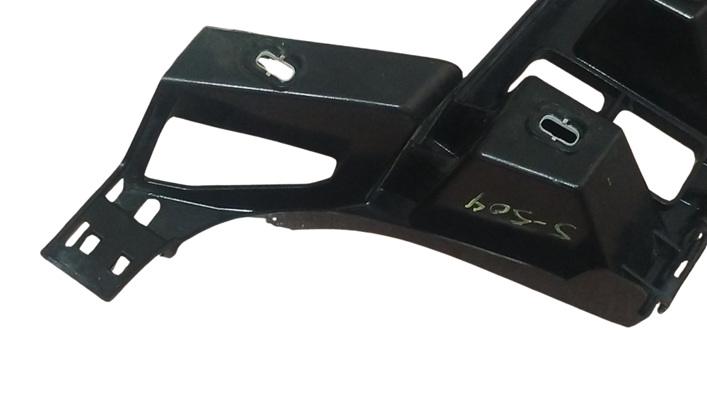 Mercedes Ml W166 2012-2015 Soporte Trasero Derecho Defensa