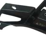 Mercedes Ml W166 2012-2015 Soporte Trasero Derecho Defensa