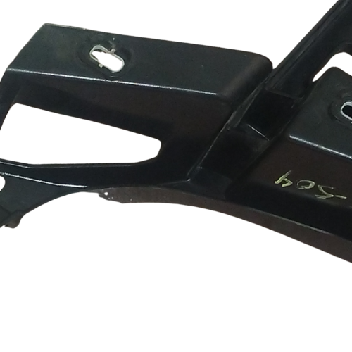 99363ada-6589-4805-89f3-c2ca27f24cb9 Mercedes Ml W166 2012-2015 Soporte Trasero Derecho Defensa