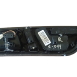 9e7840c3-6850-4375-b9e0-526d276db3bd Mercedes-benz Ml 350 Amg 2014 Bisel Der Madera Botonera