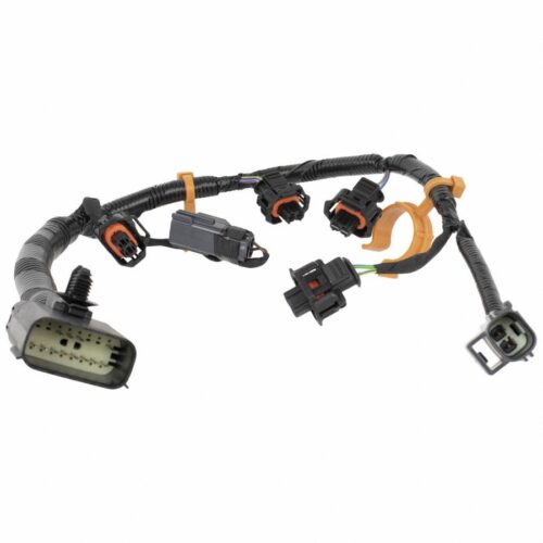 AG9Z9D930B-LEF Arnés Inyectores Ford Fusion 2.0 13-16 AG9T-9H589-BE