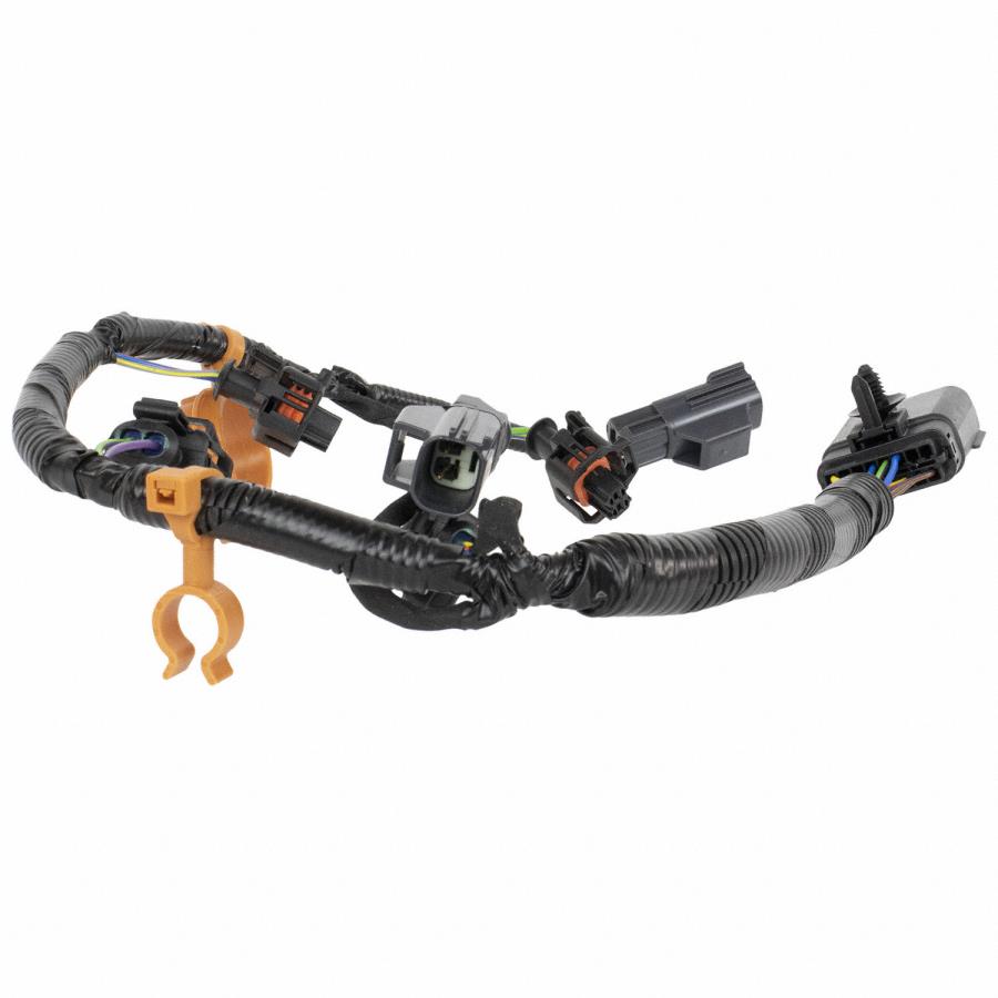 AG9Z9D930B-RIT Arnés Inyectores Ford Fusion 2.0 13-16 AG9T-9H589-BE