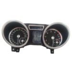 Captura de pantalla 2025-12-13 101005 Mercedes Benz Ml350 Amg 2012- 2015 Cluster/velocimetro Oem