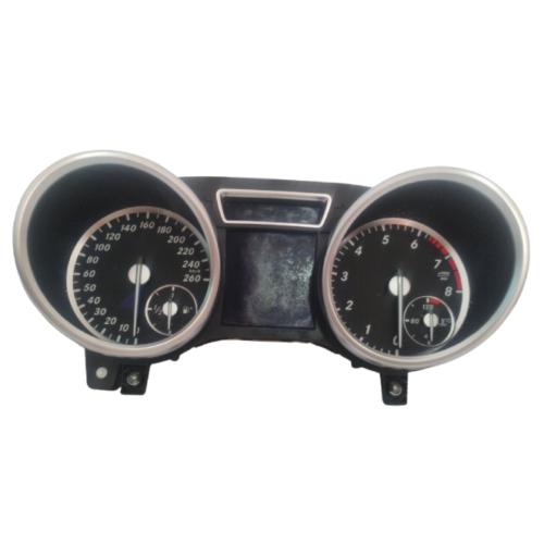 Mercedes Benz Ml350 Amg 2012- 2015 Cluster/velocimetro Oem