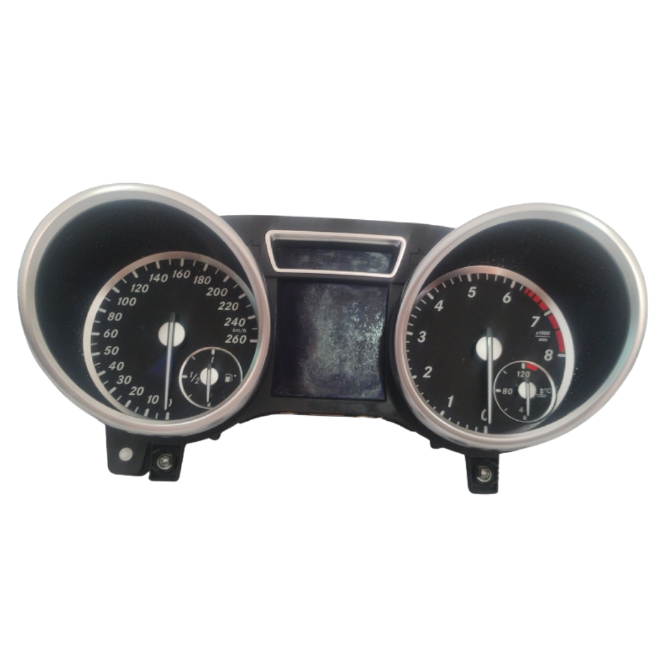 Captura de pantalla 2025-12-13 101005 Mercedes Benz Ml350 Amg 2012- 2015 Cluster/velocimetro Oem