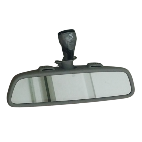 Mercedes Benz Ml350 2014 Espejo Retrovisor Interno/cortesia