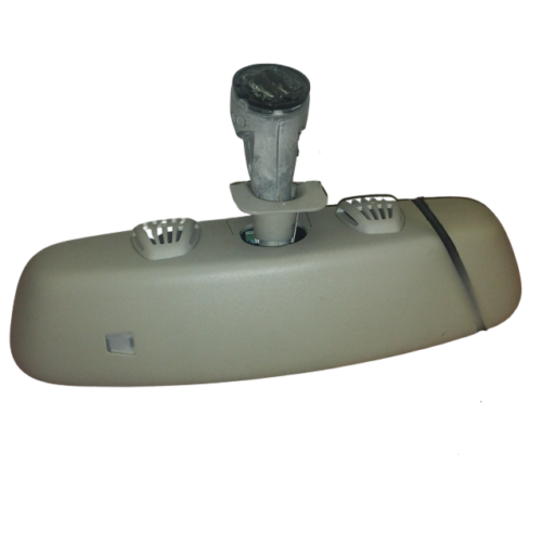 Mercedes Benz Ml350 2014 Espejo Retrovisor Interno/cortesia