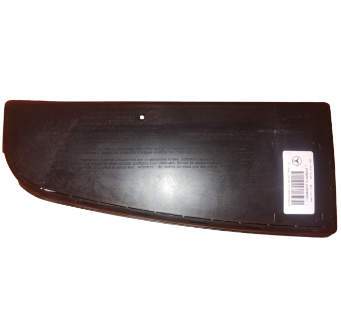 Captura de pantalla 2025-12-13 170127 Mercedes-benz Ml 350 Amg 2014 Bolsa De Aire Asiento Izq Del