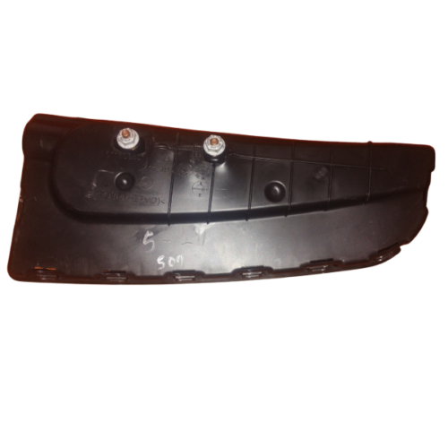 Mercedes-benz Ml 350 Amg 2014 Bolsa De Aire Asiento Izq Del
