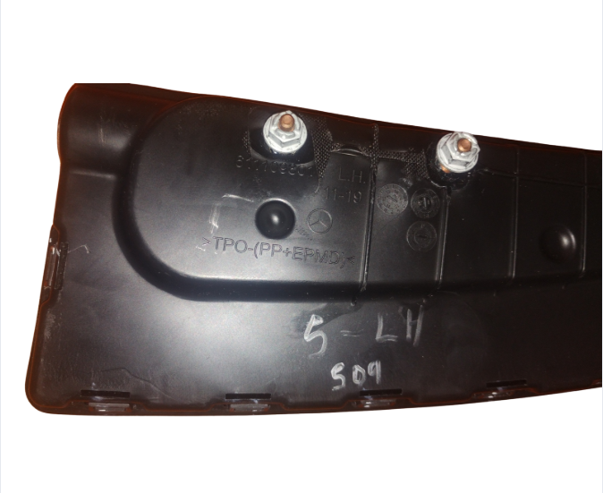 Captura de pantalla 2025-12-13 170323 Mercedes-benz Ml 350 Amg 2014 Bolsa De Aire Asiento Izq Del