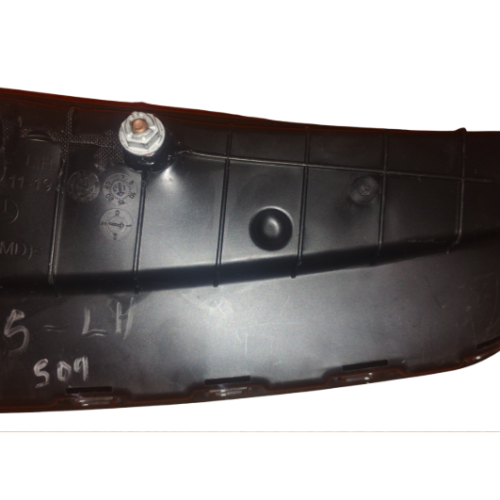 Mercedes-benz Ml 350 Amg 2014 Bolsa De Aire Asiento Izq Del