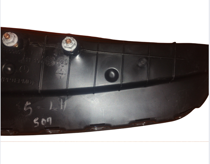 Captura de pantalla 2025-12-13 170404 Mercedes-benz Ml 350 Amg 2014 Bolsa De Aire Asiento Izq Del