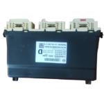 Mercedes-benz Ml 350 Amg 2014 Módulo Control Asiento Lh Oem