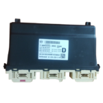 Mercedes-benz Ml 350 Amg 2014 Módulo Control Asiento Lh Oem