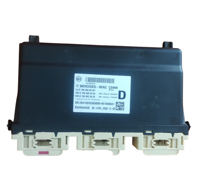 Captura de pantalla 2025-12-14 130023 Mercedes-benz Ml 350 Amg 2014 Módulo Control Asiento Lh Oem