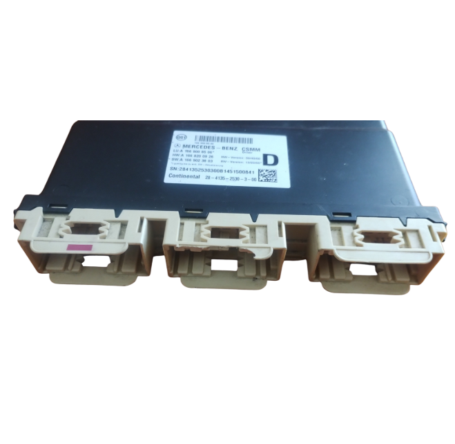 Captura de pantalla 2025-12-14 130059 Mercedes-benz Ml 350 Amg 2014 Módulo Control Asiento Lh Oem