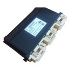 Mercedes-benz Ml 350 Amg 2014 Módulo Control Asiento Lh Oem