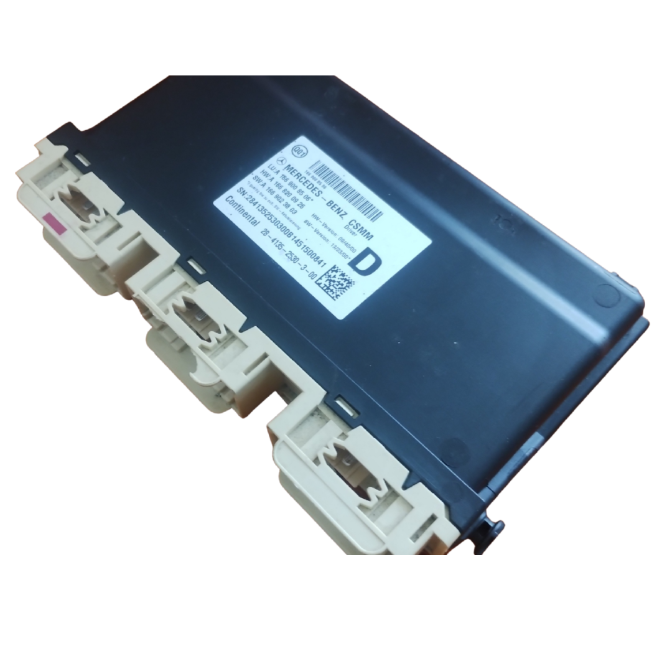 Captura de pantalla 2025-12-14 130215 Mercedes-benz Ml 350 Amg 2014 Módulo Control Asiento Lh Oem