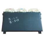 Mercedes-benz Ml 350 Amg 2014 Módulo Control Asiento Lh Oem