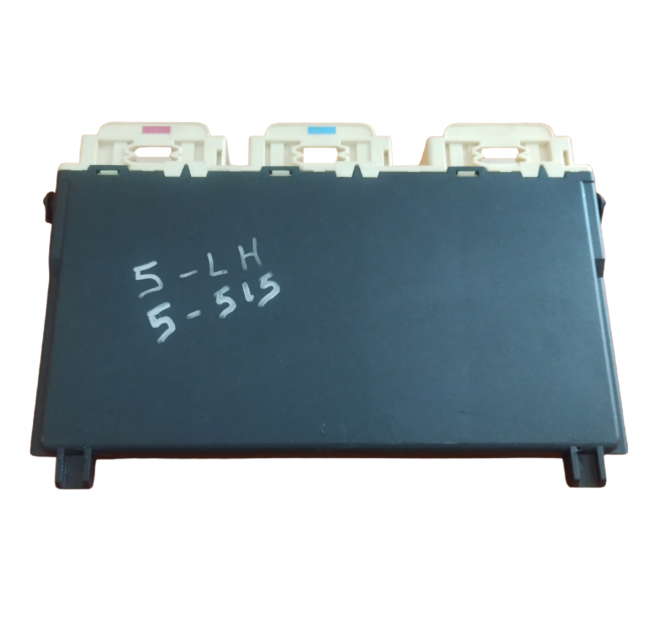 Captura de pantalla 2025-12-14 130251 Mercedes-benz Ml 350 Amg 2014 Módulo Control Asiento Lh Oem