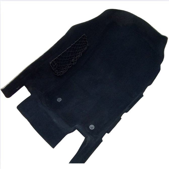 Captura de pantalla 2025-12-20 134847 Mercedes Benz Ml350 2013-2016 Alfombra Piso Pasajero Oem