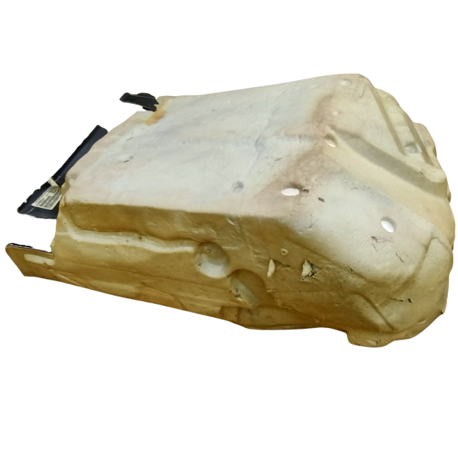 Captura de pantalla 2025-12-20 135051 Mercedes Benz Ml350 2013-2016 Alfombra Piso Pasajero Oem