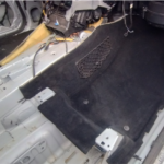 Captura de pantalla 2025-12-20 135248 Mercedes Benz Ml350 2013-2016 Alfombra Piso Pasajero Oem