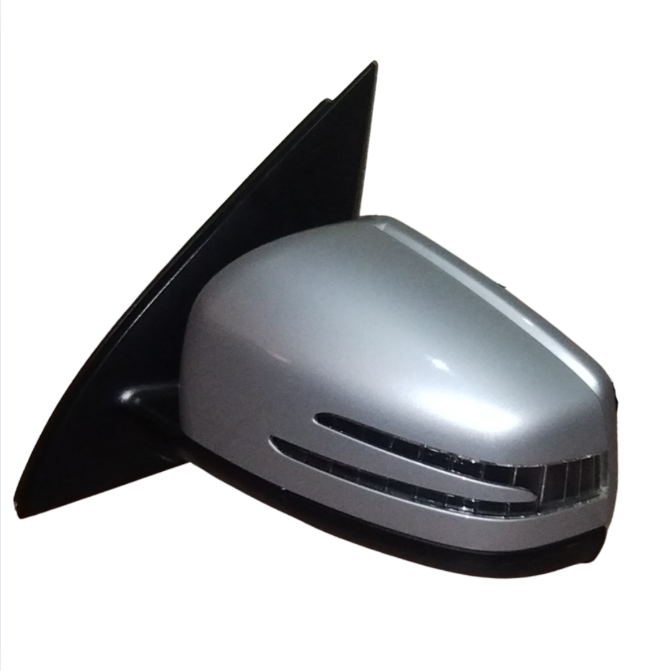 Mercedes Benz Ml 350 Amg Espejo Lateral Izquierdo Con Cámara