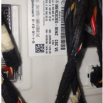 Captura de pantalla 2025-12-24 163011 Mercedes-benz Ml350 Amg 2014 Módulo Gateway Central