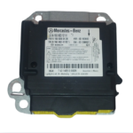 Captura de pantalla 2025-12-24 165901 Mercedes Benz Ml350 Modulo Control De Bolsas De Seguridad