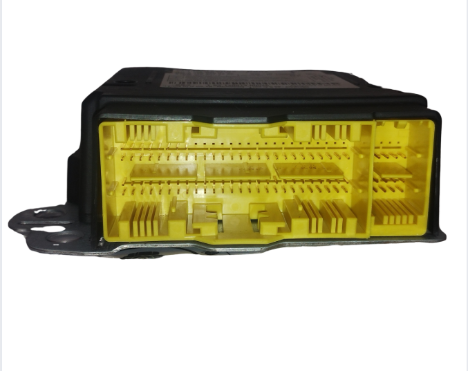 Captura de pantalla 2025-12-24 165935 Mercedes Benz Ml350 Modulo Control De Bolsas De Seguridad