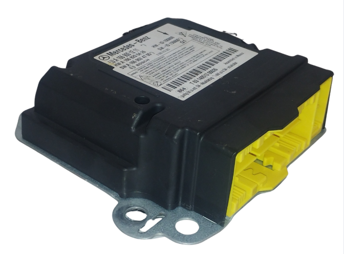 Captura de pantalla 2025-12-24 170010 Mercedes Benz Ml350 Modulo Control De Bolsas De Seguridad